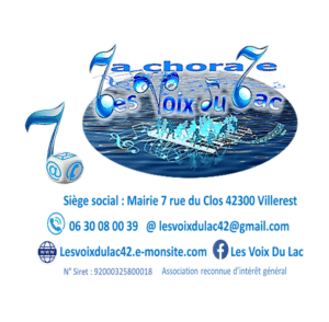 Logo de l’association