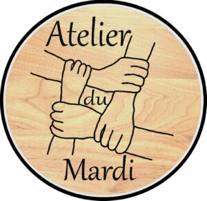 Logo de l’association